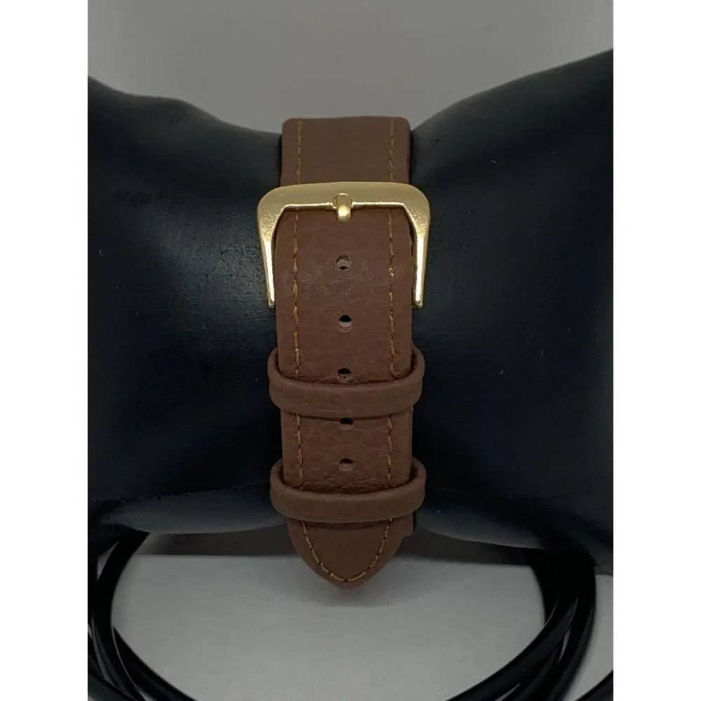 Fossil Gen 4 Authentic Digital Dial Smart Watch Custom Band FTW6011 QT770